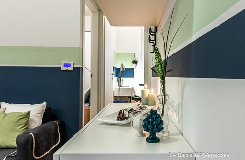 Marina di Vasto Apartment | Mint House