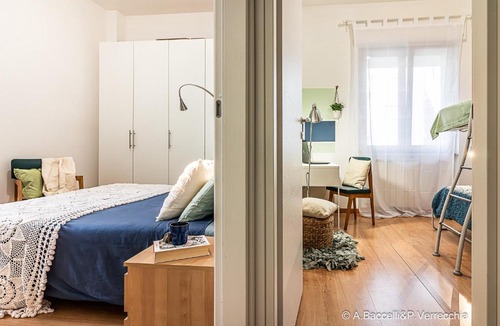 Marina di Vasto Apartment | Mint House