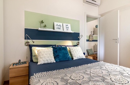 Marina di Vasto Apartment | Mint House
