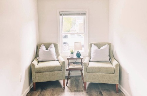 Lexington Apartment | Mint Julep - Studio Apartment in Downtown Lexington