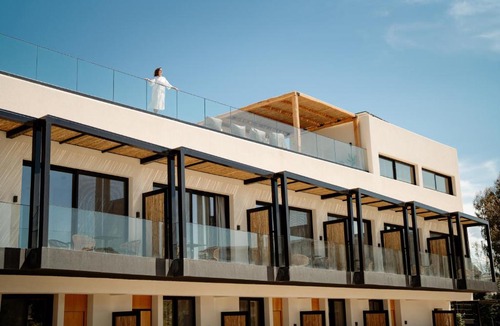 Keramoti Hotel | MINT Keramoti