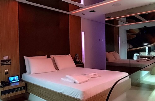 Itapegica Hotel | Mint Motel