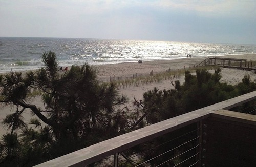 Fire Island Pines House | Mint Oceanfront Fire Island Pines 2 BR/2 bath Co-op