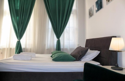 Cluj-Napoca City Centre Apartment | Mint Studio