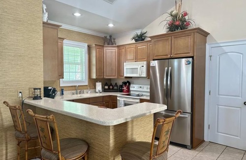 Garden City House | Mint2Be+Gated Community