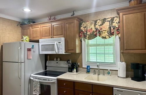 Garden City House | Mint2Be+Gated Community