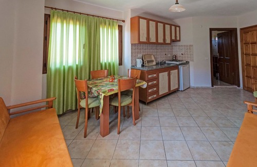 Dalyan City Center Apartment | Minta Apart