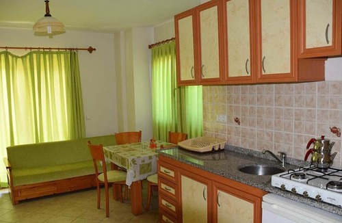 Dalyan City Center Apartment | Minta Apart