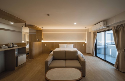 Minburi Hotel | Mintara Hotel