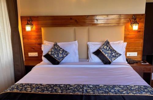 Gangtok House | MINTOKLING GUEST HOUSe