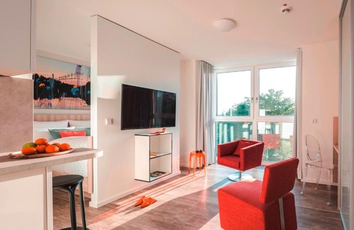 Ruettenscheid Hotel | Mintrops Concierge Hotel