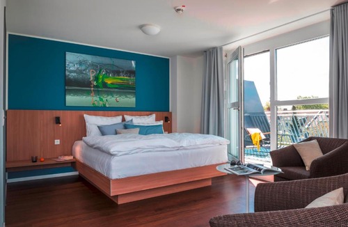Ruettenscheid Hotel | Mintrops Concierge Hotel