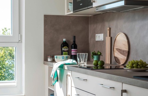 Ruettenscheid Hotel | Mintrops Concierge Hotel