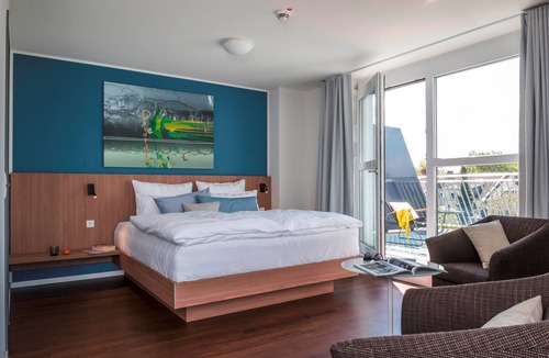 Ruettenscheid Hotel | Mintrops Concierge Hotel