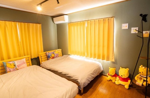 Kochi Apartment | mintstay kochi