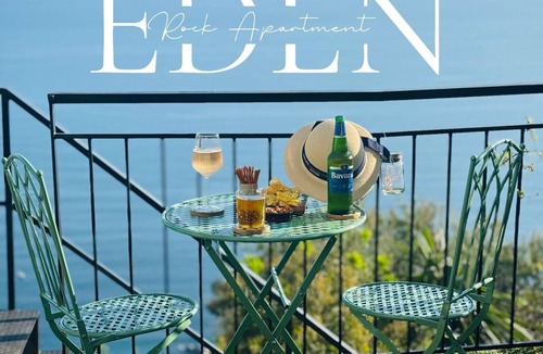 Ventimiglia Apartment | Minutes away are the hambury gardens and the most beautiful beaches on the French Riviera