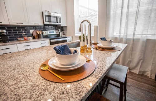 Castleberry Hill Apartment | Minutes Away From Mercedes Benz Stadium/World Cup