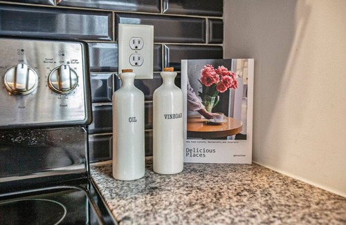 Castleberry Hill Apartment | Minutes Away From Mercedes Benz Stadium/World Cup