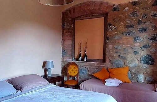 Gabbro Apartment | Minutes from the sea in Chioma, Quercianella, Castiglioncello. Relaxation, nature