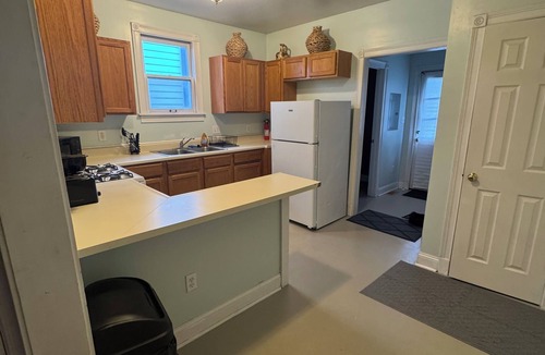 Fall Creek Place House | Minutes from downtown, the fairgrounds and the Speedway! Great Neighborhood!