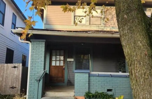 Fall Creek Place House | Minutes from downtown, the fairgrounds and the Speedway! Great Neighborhood!