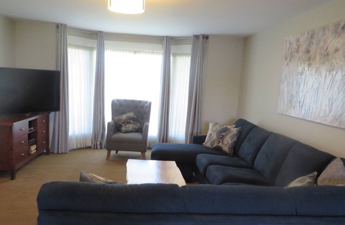 New Glasgow House | Minutes From Outstanding Beaches And Golf Courses