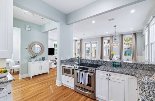 Seacrest Beach House | Minutes from Rosemary Beach! 12,000 sq ft Community Pool!