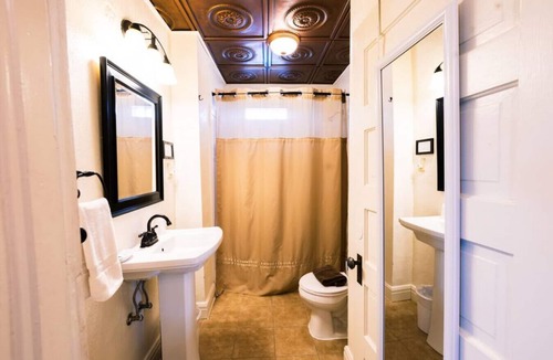 Centennial Bed & Breakfast | Minutes from skiing and hiking