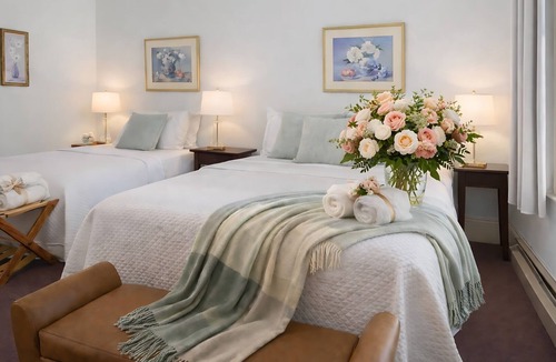 Tomales Hotel | Minutes to Dillon Beach, Tomales Bay & Point Reyes—Coastal Days, Peaceful Nights