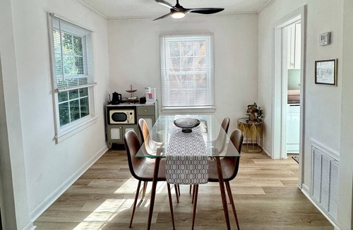 Summerville Condo | Minutes to Masters!