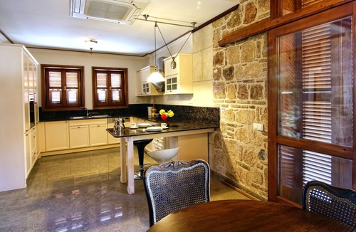 Kaleici Hotel | Minyon Hotel
