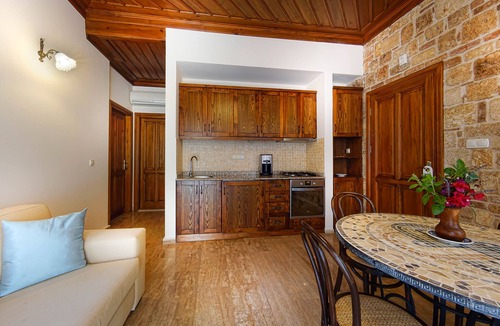 Kaleici Hotel | Minyon Hotel