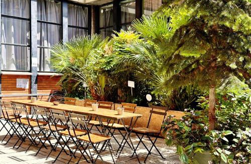 Lambrate Hostel | Mio Hostel