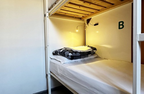 Lambrate Hostel | Mio Hostel