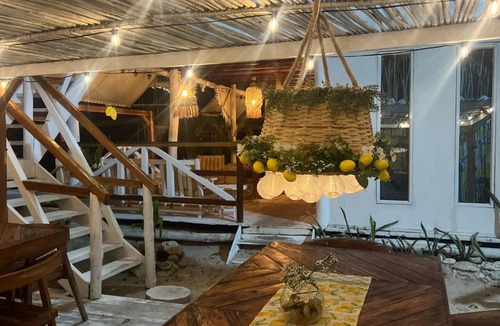 Bocachica Hotel | Mio Mio Beach