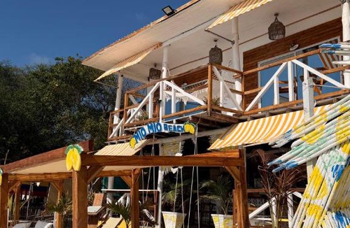 Bocachica Hotel | Mio Mio Beach