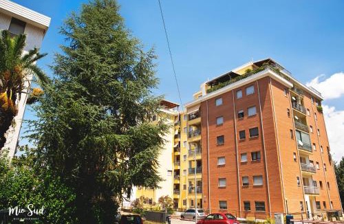 Cosenza Bed & Breakfast | Mio Sud