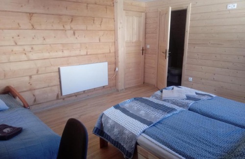 Zab House | Miodowa Chata Pokoje Gościnne
