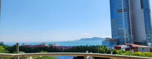 Haeundae Apartment | Mipoblues Haeundae