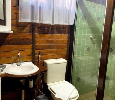 Brotas Hotel | Mirágua Refugios Pousada
