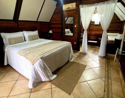 Brotas Hotel | Mirágua Refugios Pousada