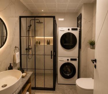 Dalaman Apartment | Mirşah Suit