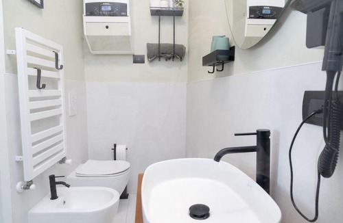 Dongo Apartment | Mir Al Lago