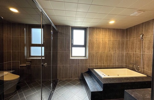 Sokcho Hotel | mir hotel