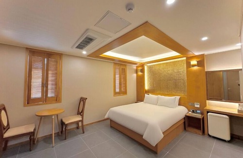 Sokcho Hotel | mir hotel