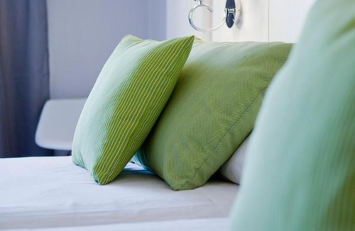 Algeciras Hotel | Mir Octavio