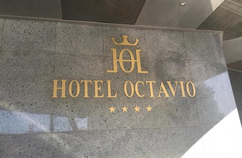 Algeciras Hotel | Mir Octavio