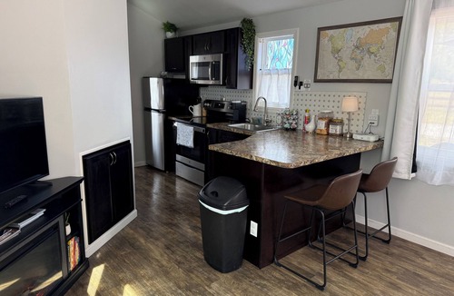 Lake Helen Cottage | Mira Bella North - 1BR Tiny House in Lake Helen