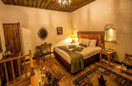 Avanos Hotel | Mira Cappadocia Hotel