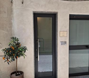 Spadafora House | Mira casa